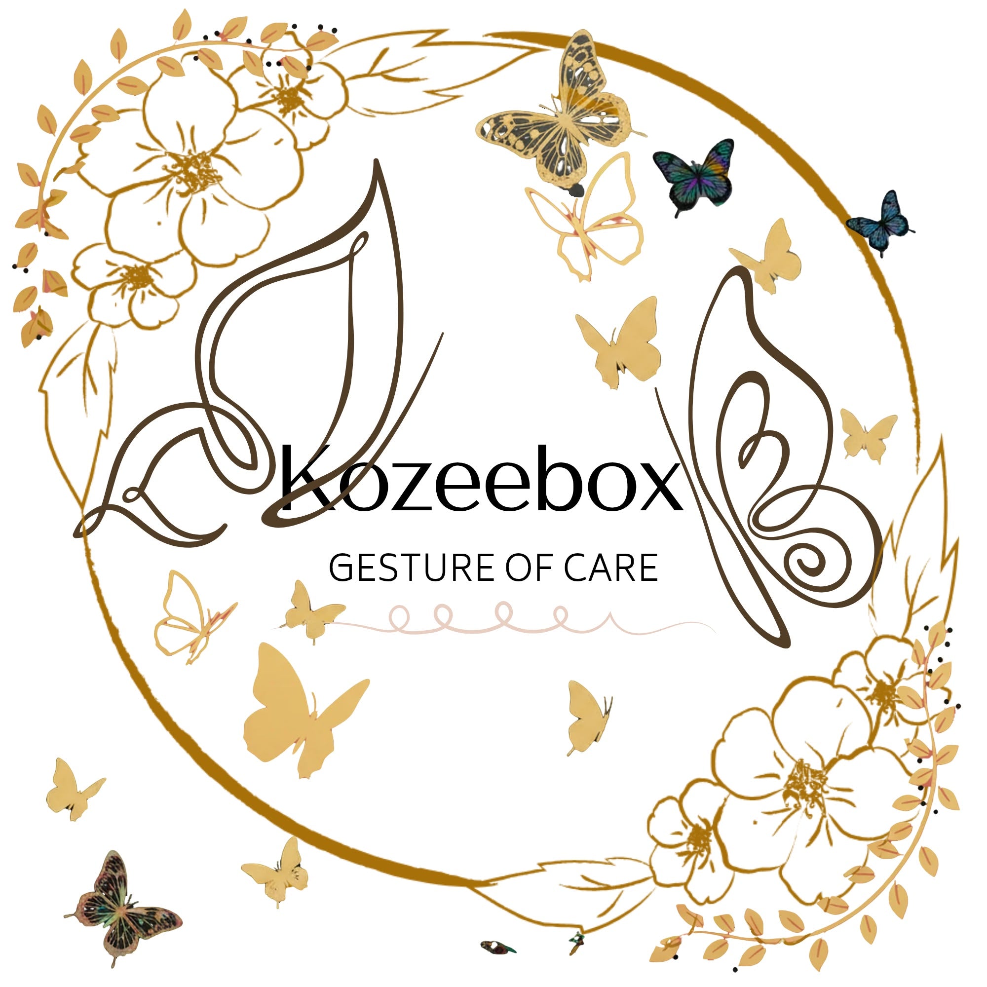 Kozeebox
